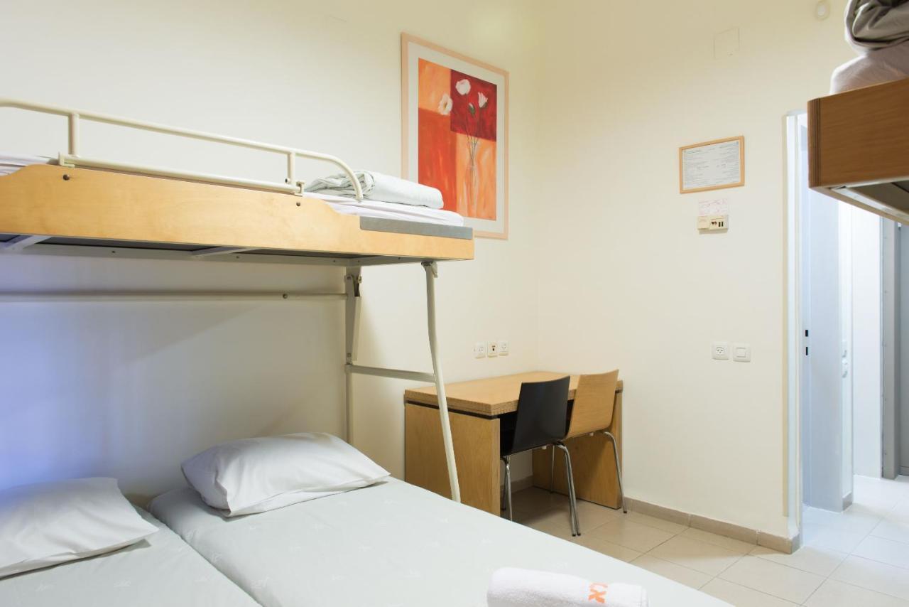 Hi - Shlomi Hostel Shelomi エクステリア 写真