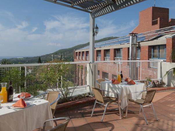 Hi - Shlomi Hostel Shelomi エクステリア 写真